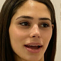 GiaVanna Noel Naken