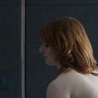 Gillian Williams Naken