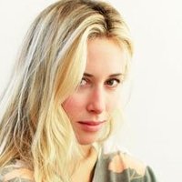 Gillian Zinser Naken