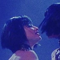 Gina Gershon Naken