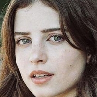 Ginevra Francesconi Naken