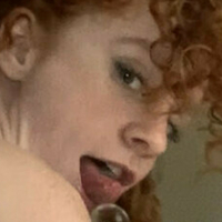 Ginger Amy Naken