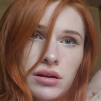 ginger_spin Naken