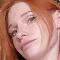 ginger_spinner Naken