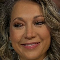 Ginger Zee Naken