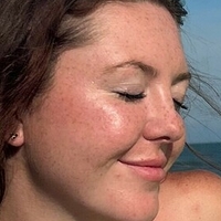 gingerfreckles Naken