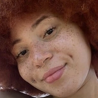 gingernxsty Naken