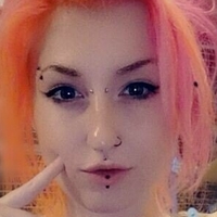 gingertease69 Naken