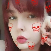 ginnafoxx Naken