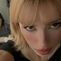 Giny-rose Naken