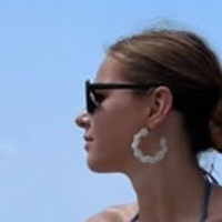 Giorgia Vela Naken