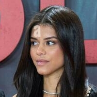 Giorgina Uzcategui Naken