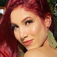 Giovanna Alanys Naken
