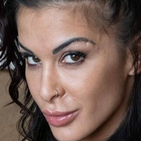 Gipsydeb Naken