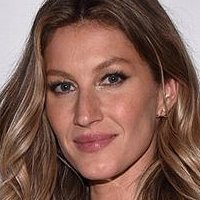 Gisele Buendchen Naken