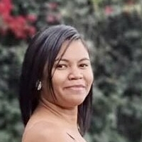Gisselle F Naken