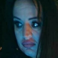 gitana.a Naken