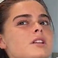 Giulia Amato Naken
