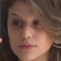 Giulia Gemelli Naken
