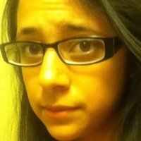 Gloria Andrade Naken