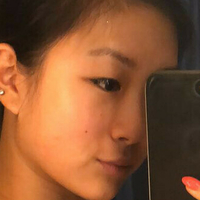 Gloria Wu Naken