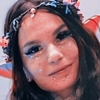 GloriKitty Naken