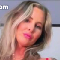Goddess Amanda Naken