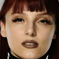 Goddess Dilek Naken