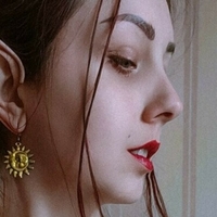 Goddess Freya Naken