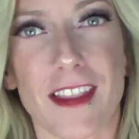 Goddess Gwen Naken