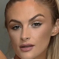 Goddess Leona Naken