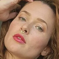 Goddess Talia Naken