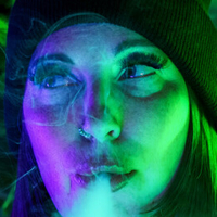 goddesskatmarie Naken