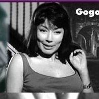 Gogó Rojo Naken
