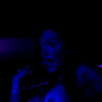 Gogo Stripper Naken