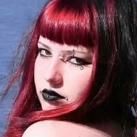 gothbynight Naken