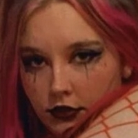 Gothfairyfiona Naken