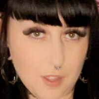 gothgabriella Naken