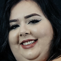 gothgfadeline Naken