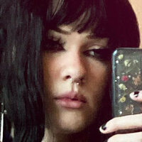 gothscumbag Naken