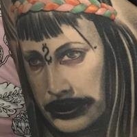 Grace Neutral Naken
