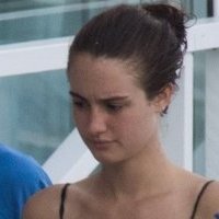 Grace Van Patten Naken