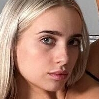 Gracie marie Naken