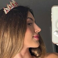 Gracie Valentino Naken