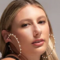 Grandeur Models Naken