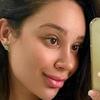 Grazielle Roche Naken