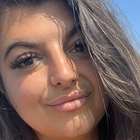 Greekgoddess204 Naken