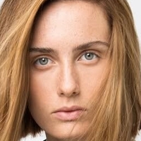 Greta Wagener Naken