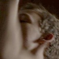 Gretchen Lodge Naken