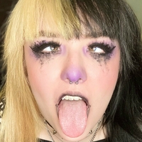 gummyghostgirl Naken